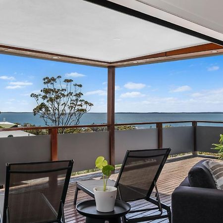 Baysong By Experience Jervis Bay Villa Vincentia Esterno foto