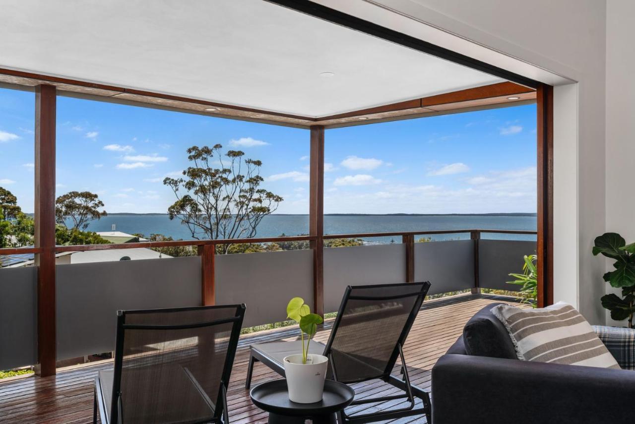 Baysong By Experience Jervis Bay Villa Vincentia Esterno foto